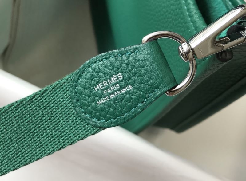 Hermes Evelyn Bags